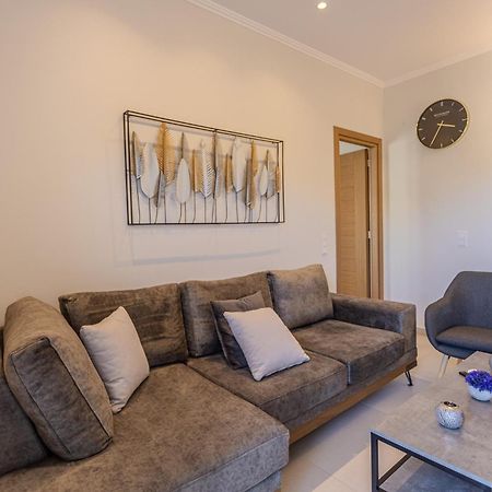 Rodakinia Kassiopi Apartment Luaran gambar