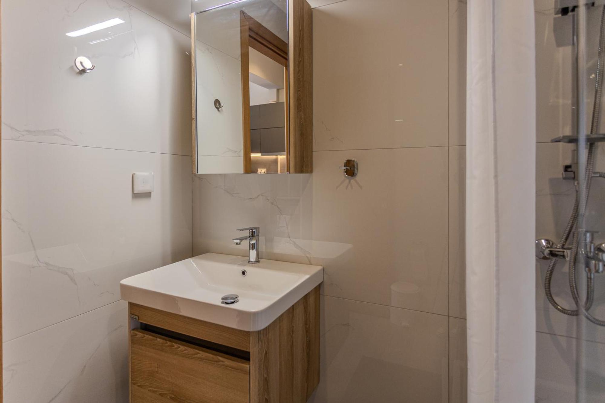 Rodakinia Kassiopi Apartment Luaran gambar